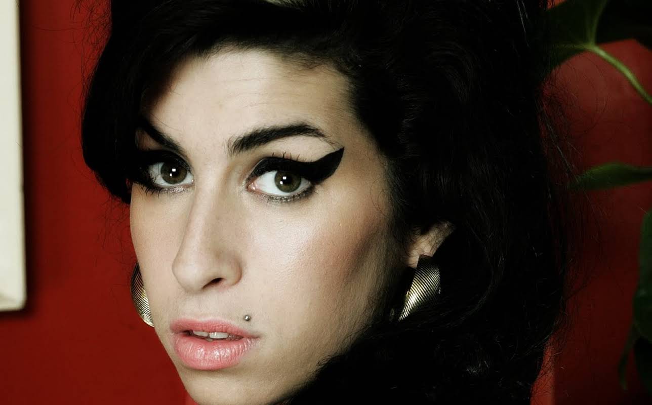Amy Winehouse