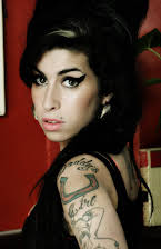 Amy Winehouse as 