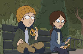 Poor Devil, Season 1: Greenland (Groenlandia)