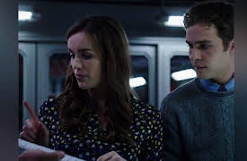 Marvel's Agents of S.H.I.E.L.D. Season 1: The Well