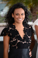 Miranda Tapsell as 