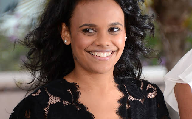 Miranda Tapsell