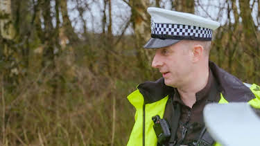 5:55 PM: Traffic Cops (S5 E3) (S5) | Paramount | 4/2 2026