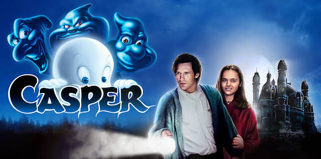 Casper (1995)