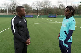 Premier League Generation xG: Episode 23