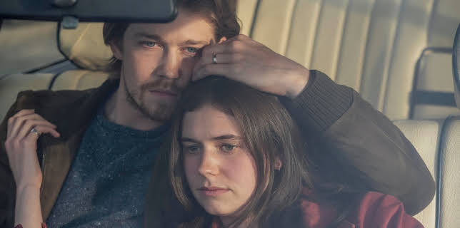 03:20: Conversations with Friends | ZDFneo | 3/6 2026