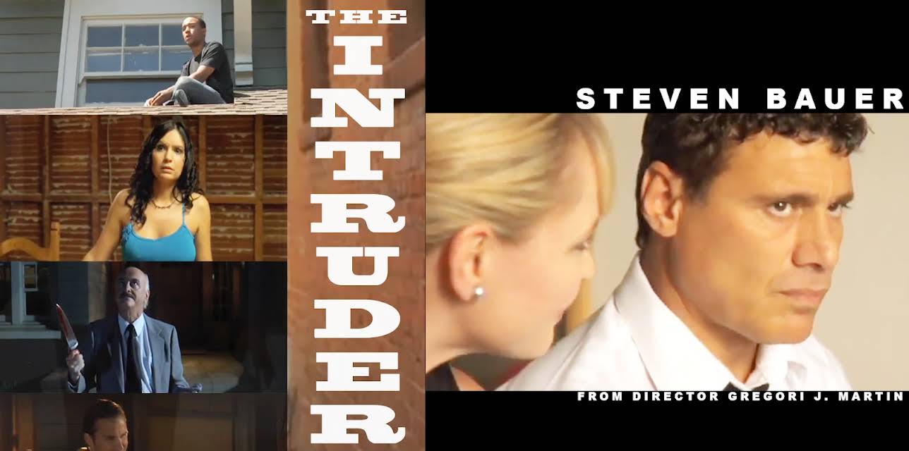 The Intruders (2017)