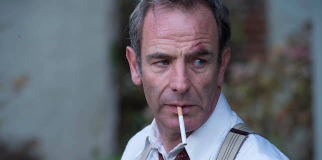 20:00: Grantchester (S2 E6) (S2) | TV6 | 2/18 2026