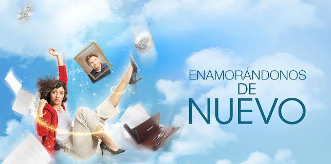 Enamorándonos de nuevo (2021)