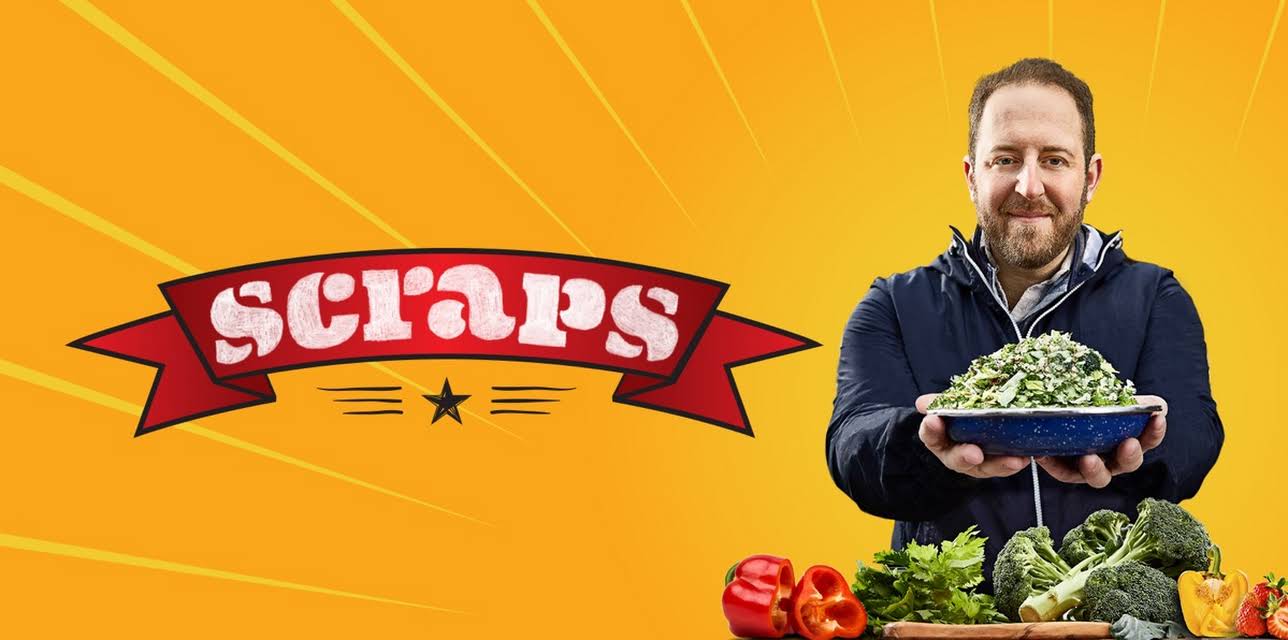 Scraps: Parts Uneaten