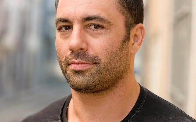 Joe Rogan