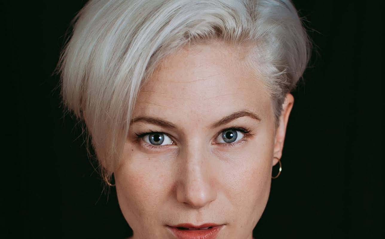 Kristine Cofsky