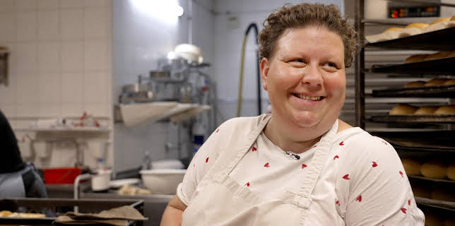 02:00: Die Nordreportage: Die Herzbäckerin | 3SAT | 3/6 2026