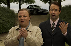 Tatort: Munster (English Subtitles): The Eternal Evil (English Subtitles)