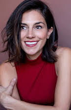 Melanie Minichino as 