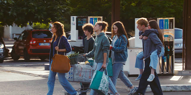 07:00: Toni | Viasat Premiere | 3/3 2026