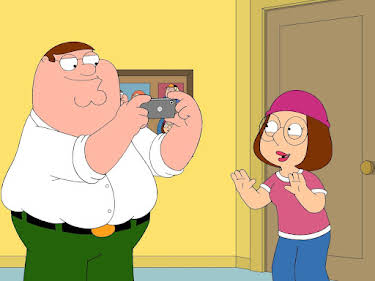 19:50: Family Guy | ProSieben Maxx | 5/19 2026