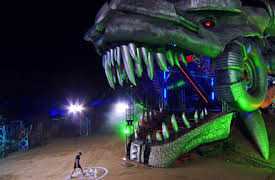 Ultimate Beastmaster: La final