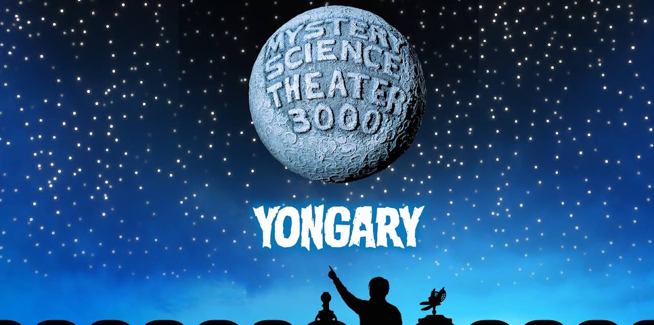 Mystery Science Theater 3000: Yongary (2017)