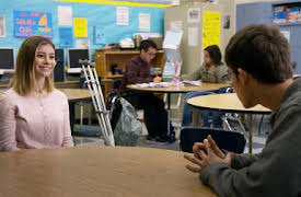 American Vandal: Growing Suspicion