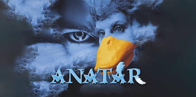 Anatar (2023)