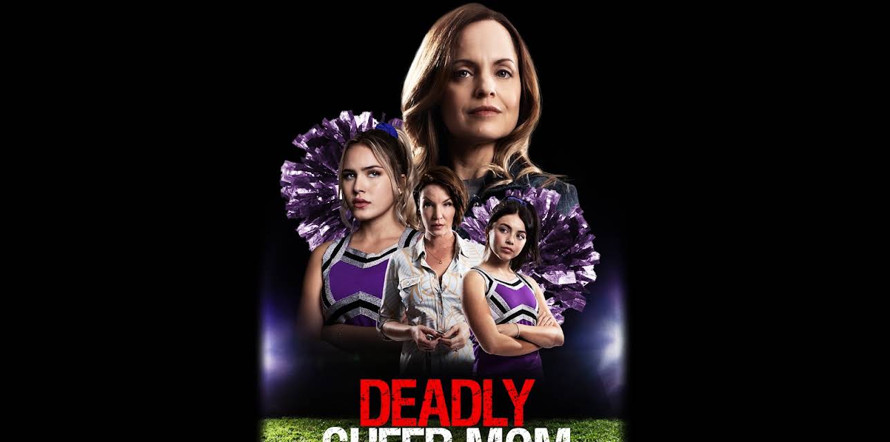 Deadly Cheer Mom (2023)
