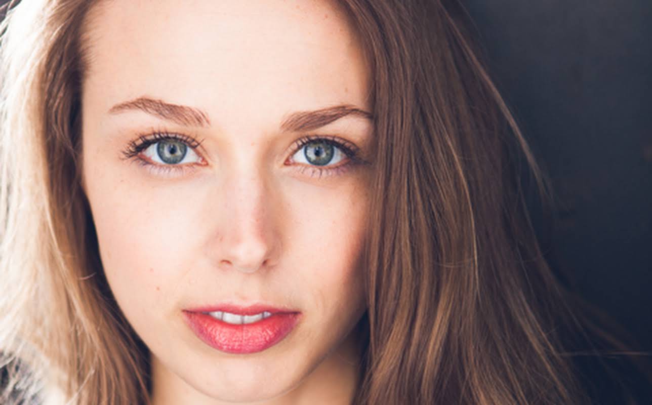 Jessica Renee Russell