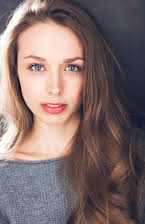 Jessica Renee Russell as 