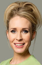 Lucy Beaumont as 
