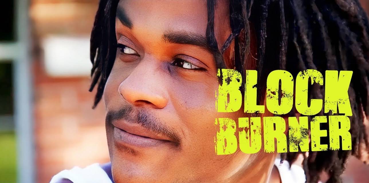 Block Burner (2021)