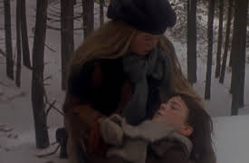 Emily of New Moon Season 1: A Child Shall Lead Them