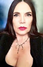 Barbara Magnolfi som 