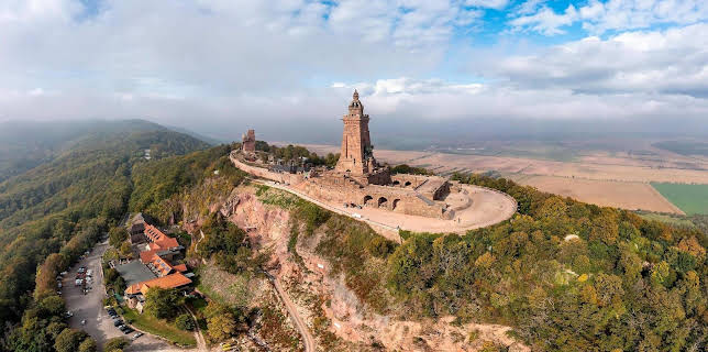 14:00: Der Kyffhäuser | MDR Fernsehen | 1/2 2026