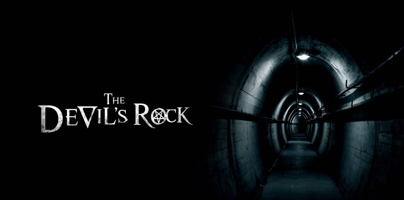 The Devil's Rock (2011)