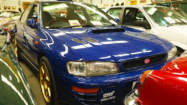 4:00 PM: Bangers & Cash (S7 E12) (S7) | Yesterday | 2/6 2026