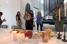 Designing Miami: Un espacio sexi