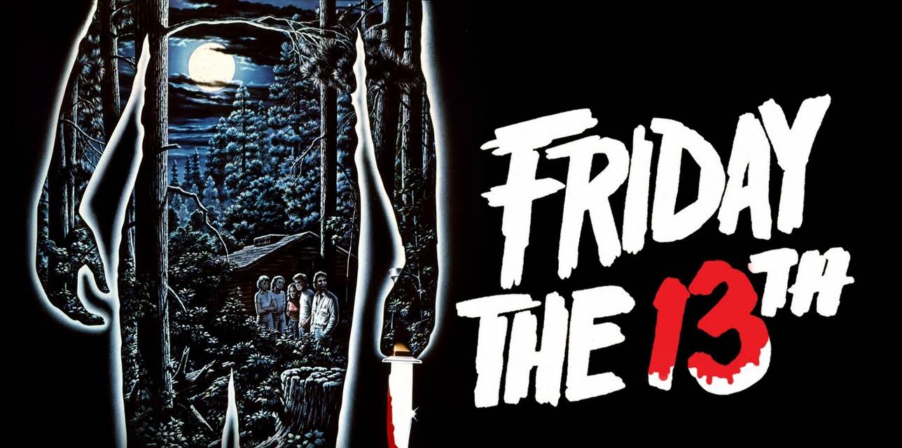 Friday the 13th (1980)