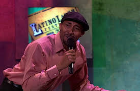 Latino Laugh Festival: Dat Phan, Vince Valenzuela