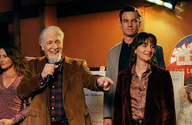 Good Cop/Bad Cop, Season 1: The King's Assassin