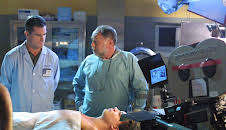 CSI: Den Tätern auf der Spur