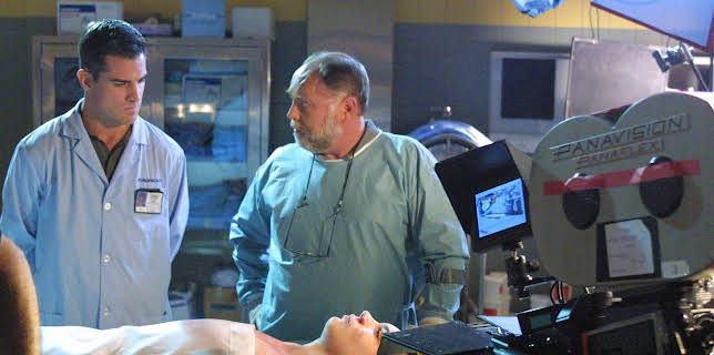 07:55: CSI: Den Tätern auf der Spur | VOX | 1/21 2026