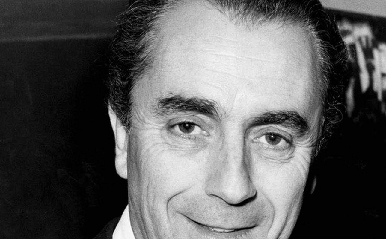 Michelangelo Antonioni