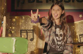 Allt för familjen: Trumsetet