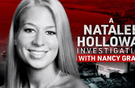 A Natalee Holloway Investigation With Nancy Grace Season 1: Part 1