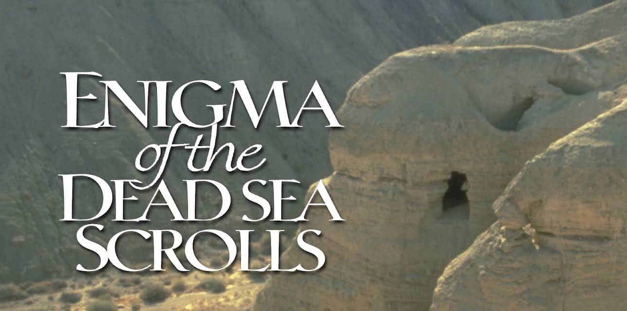 Enigma of the Dead Sea Scrolls (1994)