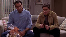 Alle elsker Raymond (S6 E10)