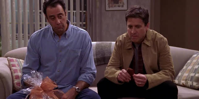 06:00: Alle elsker Raymond (S6 E10) (S6) | TV3 | 11/3 2025