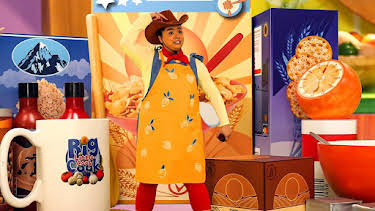 12:00 PM: Big Cook Little Cook (S2) | Cbeebies | 8/26 2026
