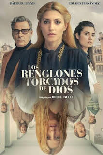 00:00: Les línies tortes de Déu | TV3 Cat | 4/7 2026