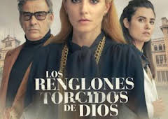 Les línies tortes de Déu